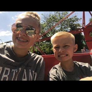 Meet your Posher, Jordan